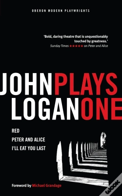 Capa do artigo John Logan: Plays One