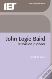Capa do artigo John Logie Baird