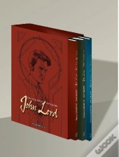 John Lord ; Coffret T.1 À T.3
