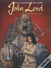 John Lord T.1 ; Betes Sauvages