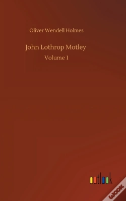 Capa do artigo John Lothrop Motley