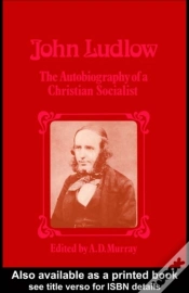 Capa do artigo John Ludlow