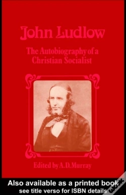 Capa do artigo John Ludlow
