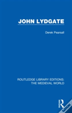 Capa do artigo John Lydgate