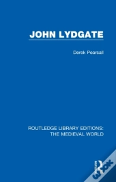 John Lydgate