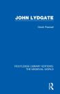 John Lydgate - Preview