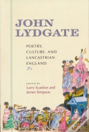 Capa do artigo John Lydgate