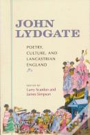 John Lydgate