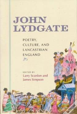 Capa do artigo John Lydgate