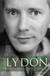 John Lydon