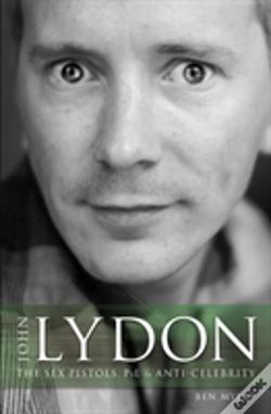 Capa do artigo John Lydon