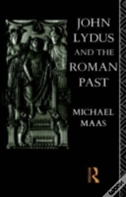 Capa do artigo John Lydus And The Roman Past