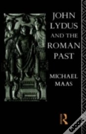Capa do artigo John Lydus And The Roman Past