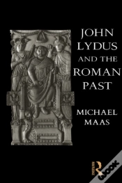Capa do artigo John Lydus And The Roman Past