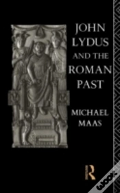 Capa do artigo John Lydus And The Roman Past