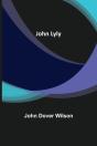 John Lyly - Preview