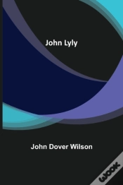 Capa do artigo John Lyly