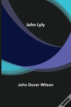 Capa do artigo John Lyly