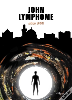 Capa do artigo John Lymphome