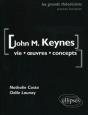 John M. Keynes ; Vie, Oeuvres, Concepts - Preview