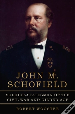 Capa do artigo John M. Schofield Volume 81