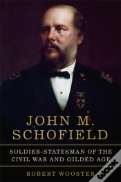 Capa do artigo John M. Schofield Volume 81