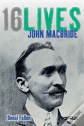 John Macbride