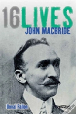 Capa do artigo John Macbride