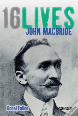 Capa do artigo John Macbride