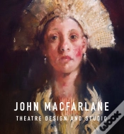 Capa do artigo John Macfarlane Theatre Design And Studio