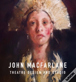 Capa do artigo John Macfarlane Theatre Design And Studio