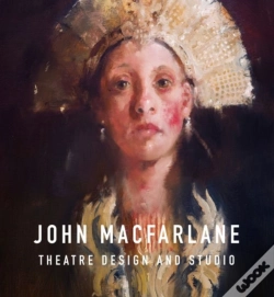 Capa do artigo John Macfarlane Theatre Design