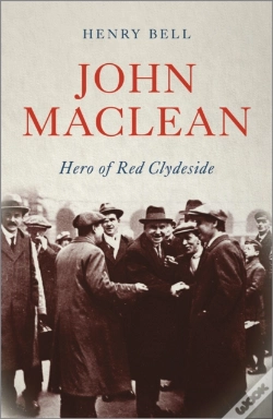 Capa do artigo John Maclean