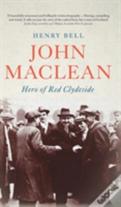 Capa do artigo John Maclean