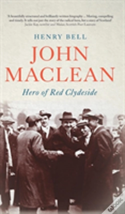 Capa do artigo John Maclean