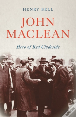 Capa do artigo John Maclean