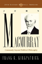 John Macmurray - Preview