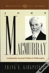John Macmurray