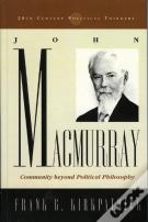 John Macmurray