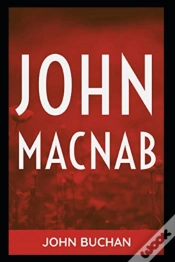 Capa do artigo John Macnab A Classic Illustrated Edition