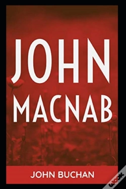 Capa do artigo John Macnab A Classic Illustrated Edition