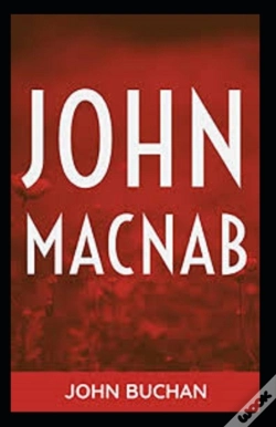 Capa do artigo John Macnab Annotated