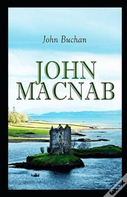 Capa do artigo John Macnab Annotated