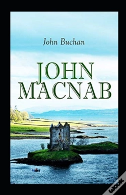 Capa do artigo John Macnab Annotated