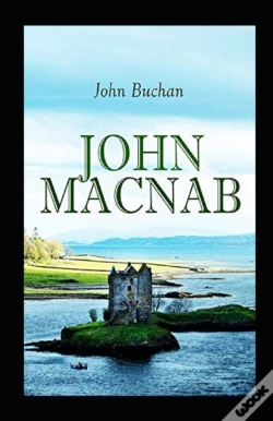 Capa do artigo John Macnab Annotated
