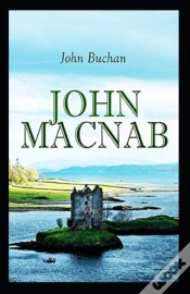 Capa do artigo John Macnab Annotated