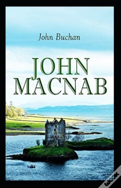 Capa do artigo John Macnab Annotated