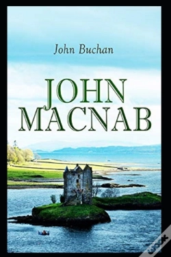 Capa do artigo John Macnab Annotated