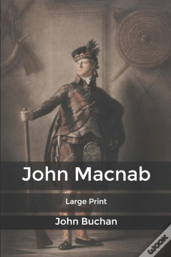 Capa do artigo John Macnab