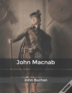 Capa do artigo John Macnab